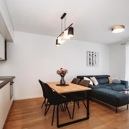 Apartman Martina