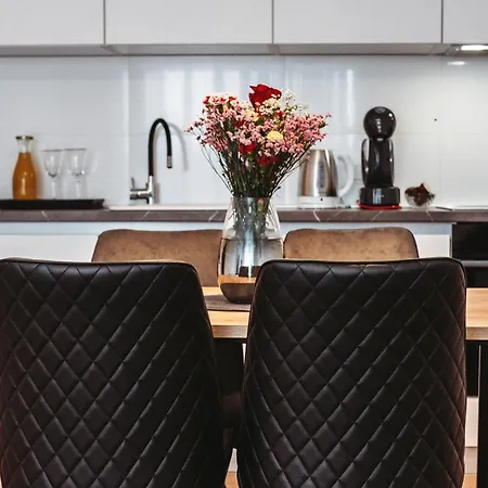 Apartman Apartman Martina *