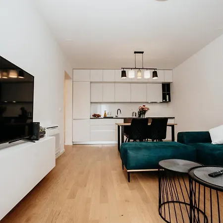 Apartman Martina Apartamento Zadar