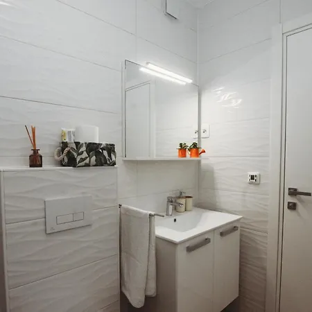 Apartman Martina