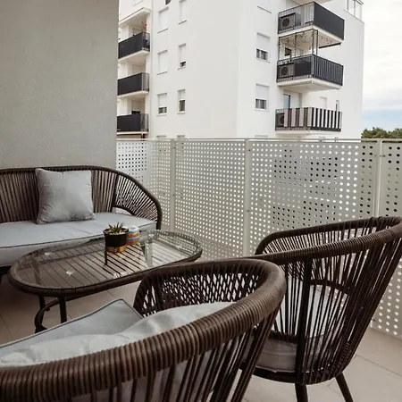 Apartman Martina