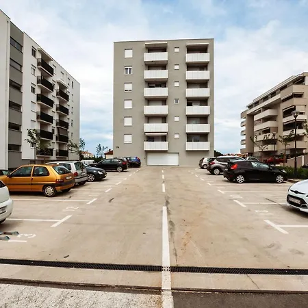 Apartman Martina *