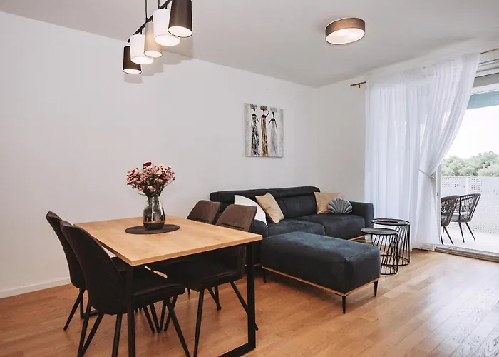 Apartman Martina Zadar