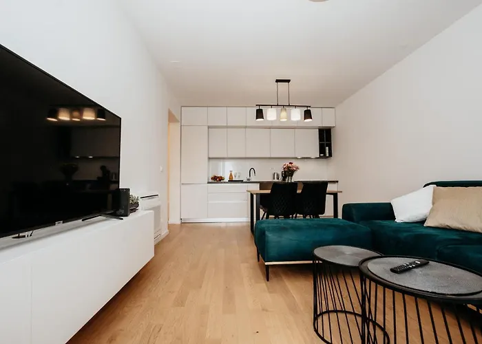 Apartman Martina Appartement Zadar