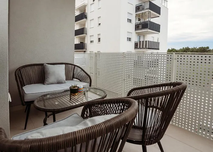 Apartman Martina