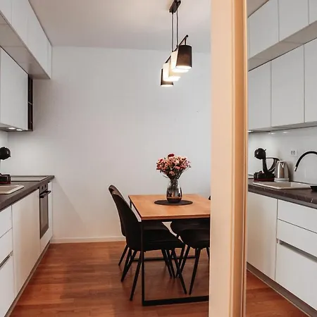 Apartman Martina Apartment