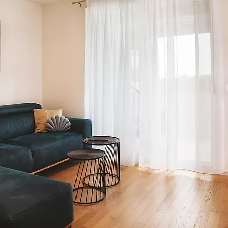 Apartman Martina Zadar