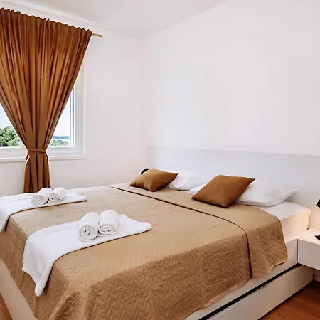 Apartment Apartman Martina