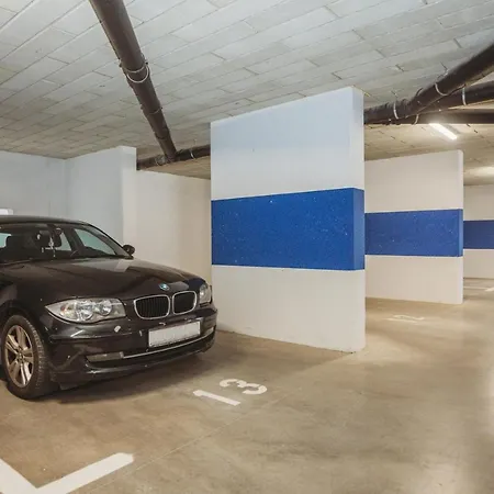 Apartment Apartman Martina