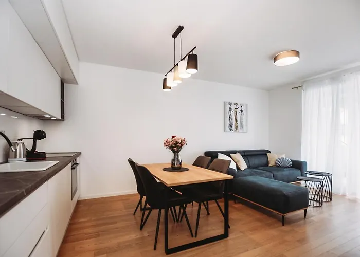 Apartman Martina