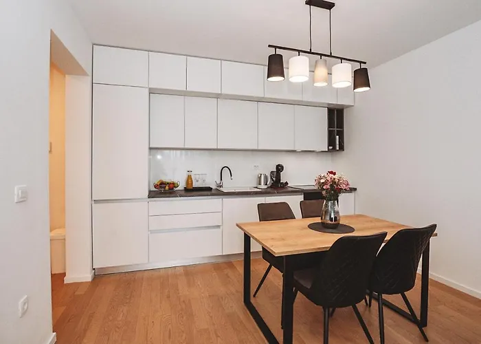 Apartman Martina *