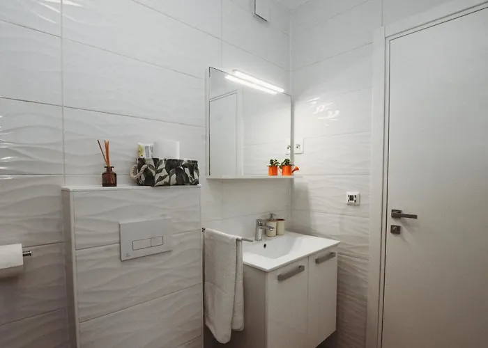 Apartman Martina